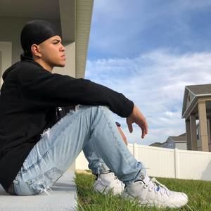 Meet your Posher, Christian